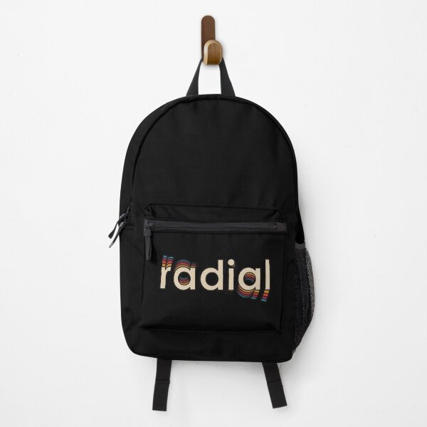 Item preview, Radial designed and sold by harrisB.