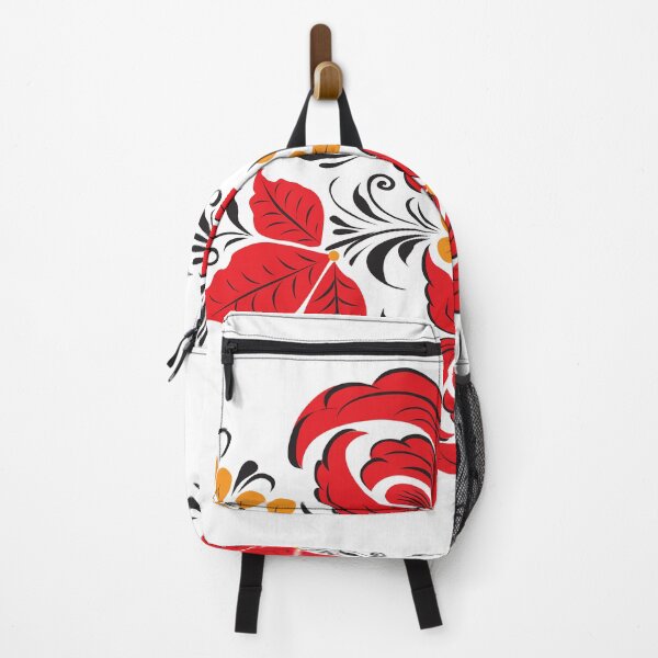 Item preview, khokhloma red designed and sold by Aleks96.