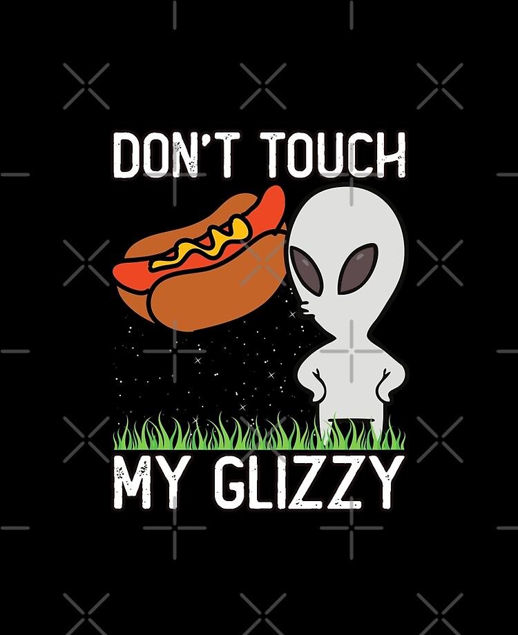 GLIZZY GUZZLERS iPad Case & Skin for Sale by Sharon111