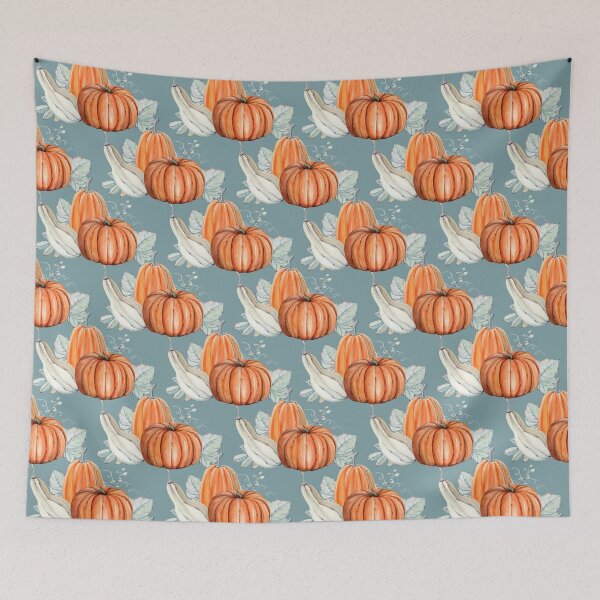 Item preview, little pumpkins designed and sold by Adriana Cahongo.