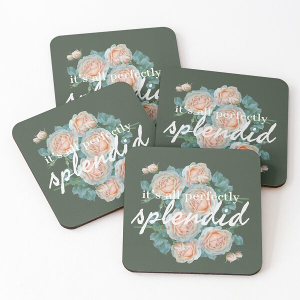 Item preview, It's All Perfectly Splendid designed and sold by hashnan21.