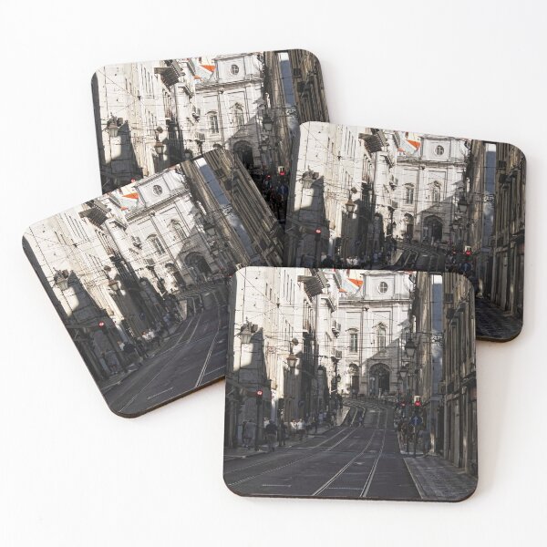 Item preview, The Streets Of Lisbon - 3 © designed and sold by © Hany G. Jadaa © Prince John Photography.