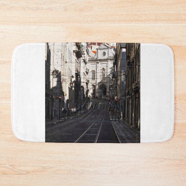 Item preview, The Streets Of Lisbon - 3 © designed and sold by © Hany G. Jadaa © Prince John Photography.