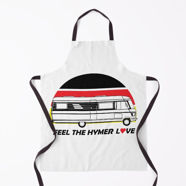 Item preview, FEEL THE HYMER LOVE S700 designed and sold by Hymer1957.