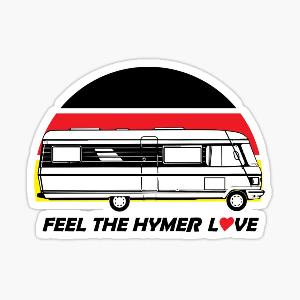 2 Set Stickers for Camper-Lighthouse Waves Gulls-Hobby mobilvetta Adria hymer ark 