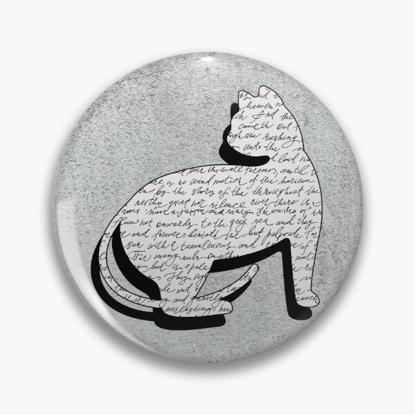 Item preview, Newspaper Cat designed and sold by ZenPrintApparel.