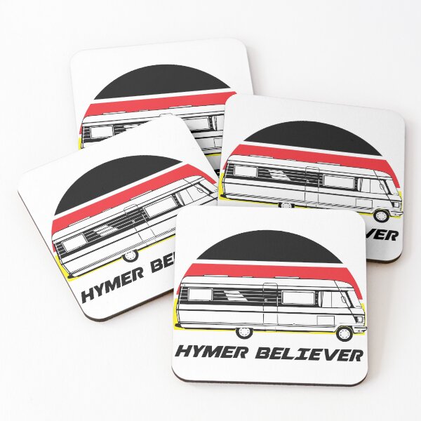 Item preview, HYMER BELIEVER S700 designed and sold by Hymer1957.