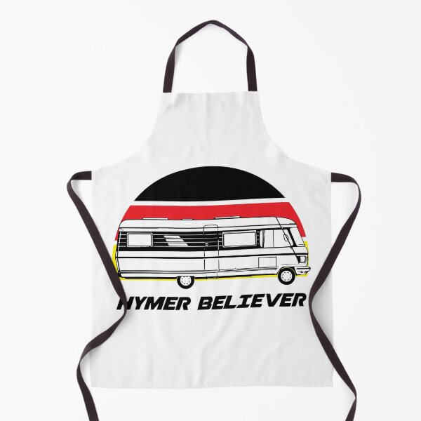 Item preview, HYMER BELIEVER S700 designed and sold by Hymer1957.