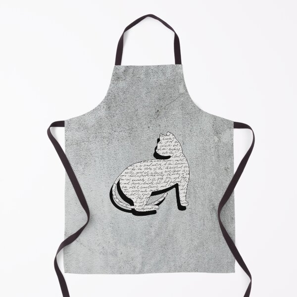 Item preview, Newspaper Cat designed and sold by ZenPrintApparel.