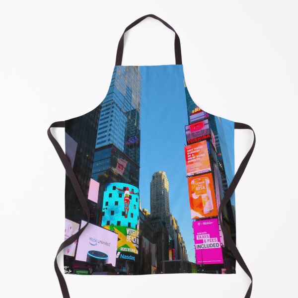 Item preview, NYC Time square lights designed and sold by AHELENE.