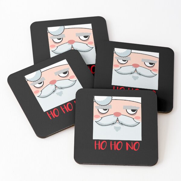 Item preview, HO HO NO designed and sold by Allyoudois.