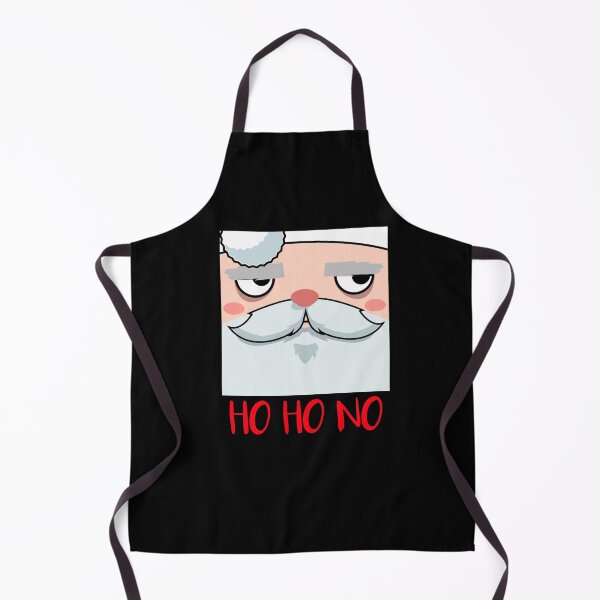 Item preview, HO HO NO designed and sold by Allyoudois.