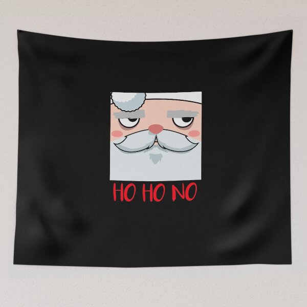 Item preview, HO HO NO designed and sold by Allyoudois.