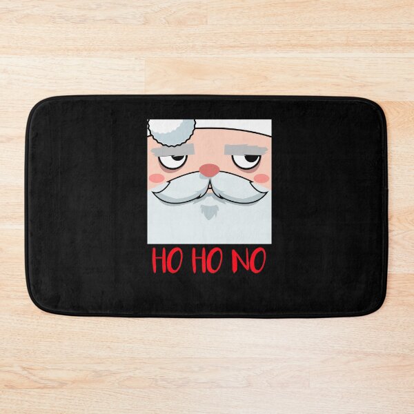Item preview, HO HO NO designed and sold by Allyoudois.