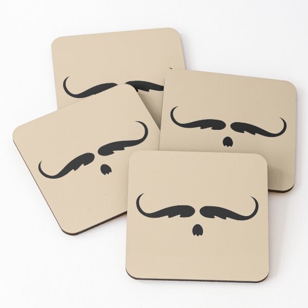 Item preview, Stylish Mustache  designed and sold by ClumsyClouds.