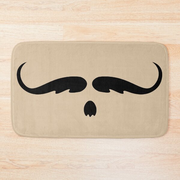 Item preview, Stylish Mustache  designed and sold by ClumsyClouds.
