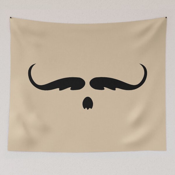 Item preview, Stylish Mustache  designed and sold by ClumsyClouds.