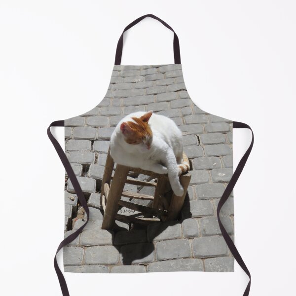 Item preview, Chat faineant designed and sold by AHELENE.