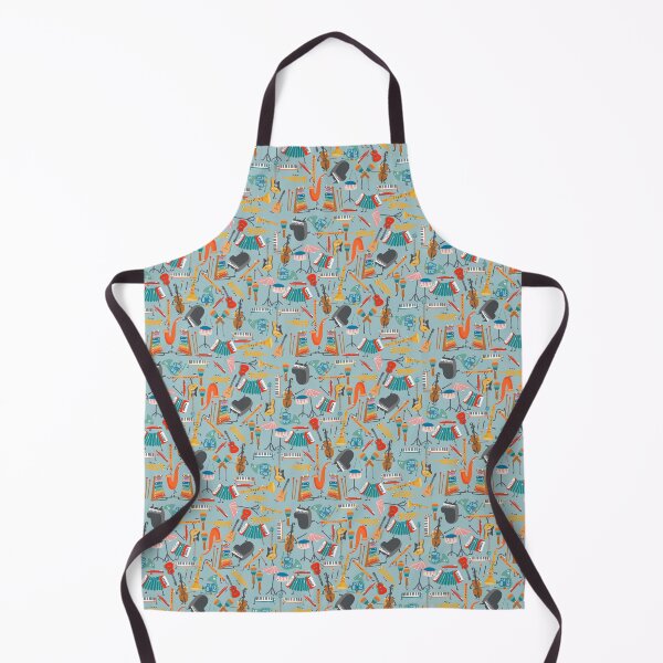 Item preview, Retro Orchestra designed and sold by 3Tree.