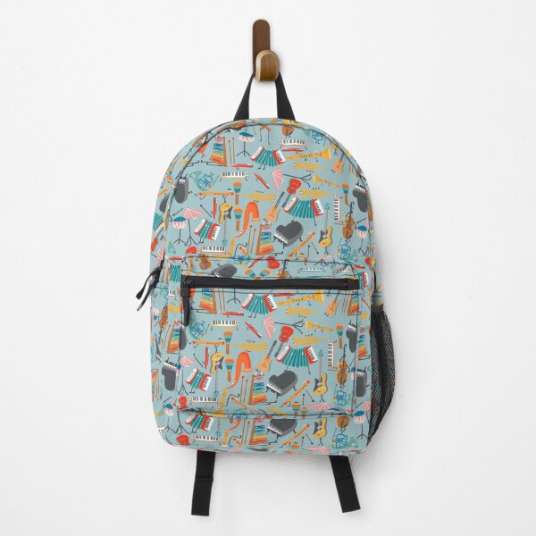 Item preview, Retro Orchestra designed and sold by 3Tree.
