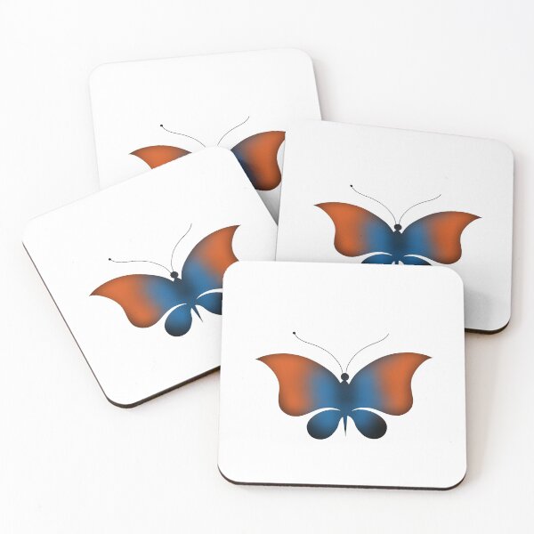 Item preview,  trendy butterfly  designed and sold by Bubblegirl17.