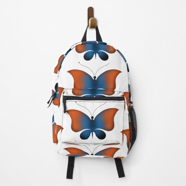 Item preview, trendy butterfly designed and sold by Bubblegirl17.