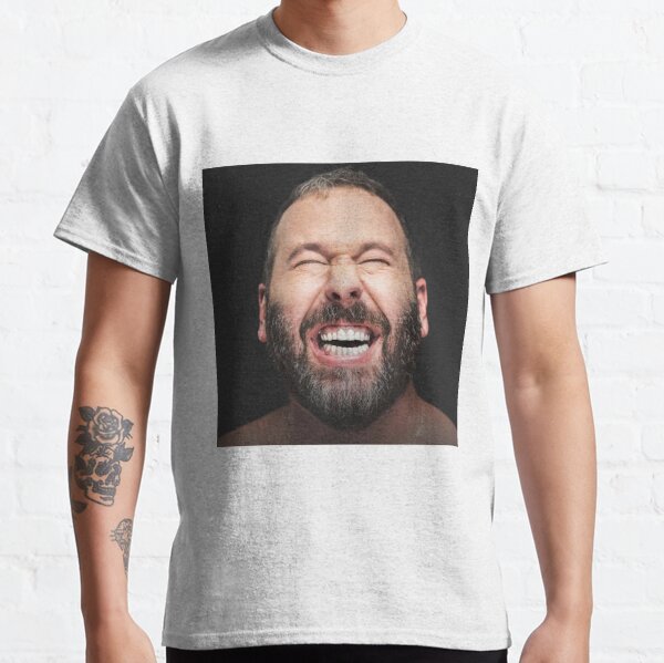 HillCompanyDesigns Mickey Mantle Gene,Bert Kreischer,Bert Kreischer shirt,Tom Segura shirt,Joe Rogan Shirt,Joe Rogan,JRE shirt,jre,comedy shirt,comedian