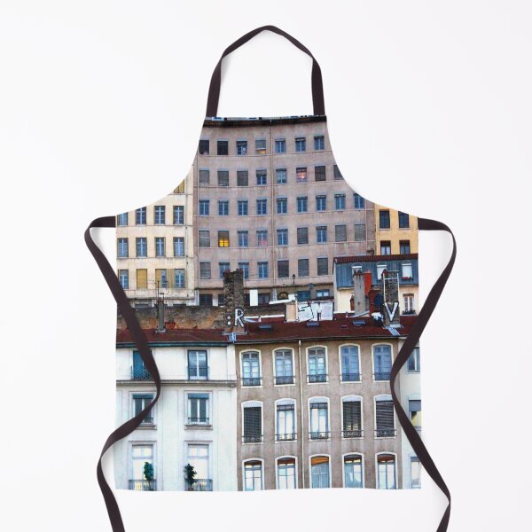 Item preview, Les pentes de la Croix Rousse designed and sold by AHELENE.