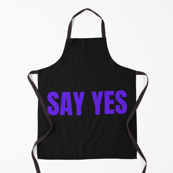 Item preview, YES THEORY,SAY YES designed and sold by Sharon111.