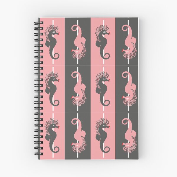 Item preview, Pole Dance SEAHORSE in Mirror Challenge designed and sold by MickaPole.