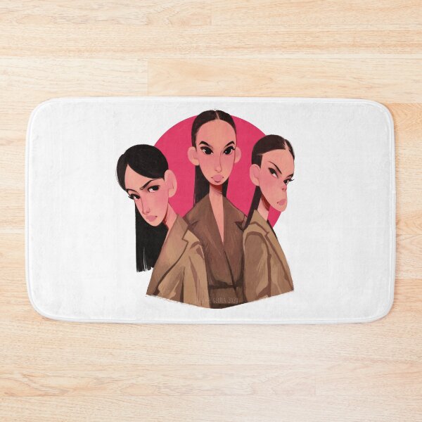 Item preview, Sisters designed and sold by GiuseppeGloria.