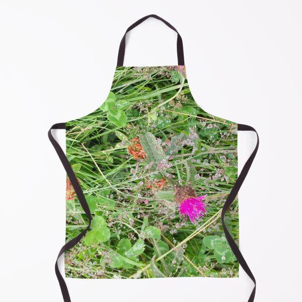 Item preview, Herbes en habits de perles designed and sold by AHELENE.
