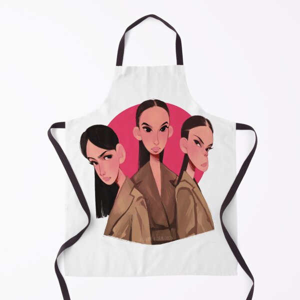 Item preview, Sisters designed and sold by GiuseppeGloria.