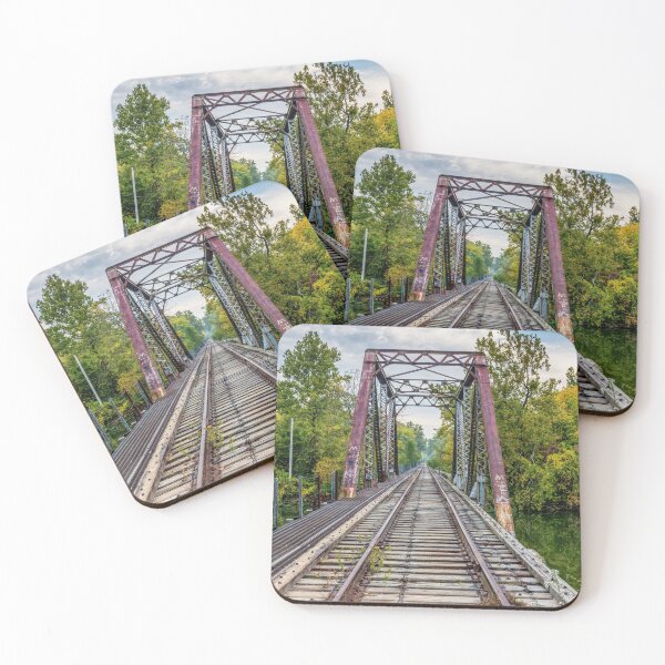 Item preview, Over The Lake And Through The Woods designed and sold by mljdwhite.