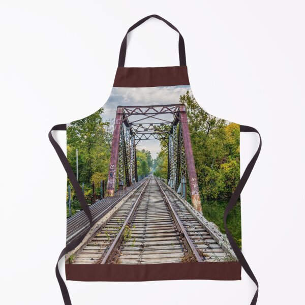 Item preview, Over The Lake And Through The Woods designed and sold by mljdwhite.