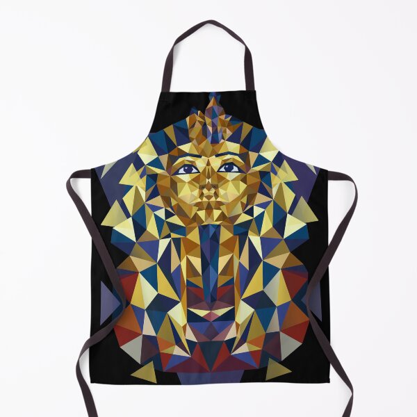 Item preview, Golden Tutankhamun designed and sold by XOOXOO.