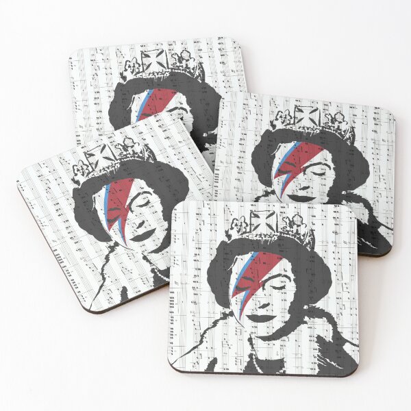 Item preview, Queen designed and sold by IvonDesign.