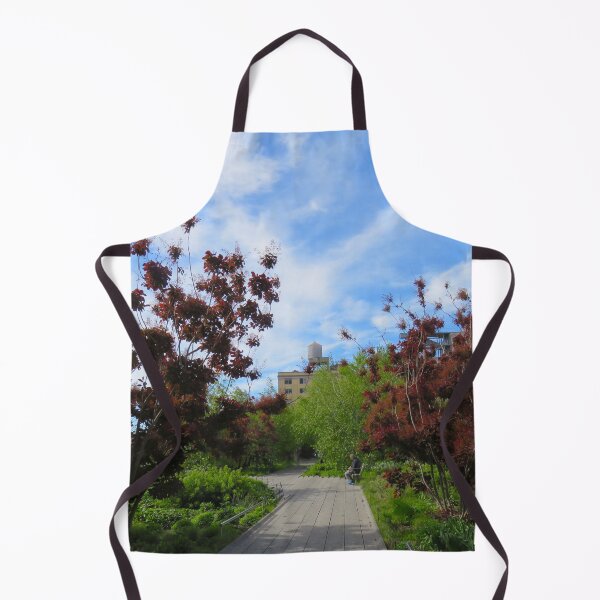 Item preview, NYC voie verte designed and sold by AHELENE.