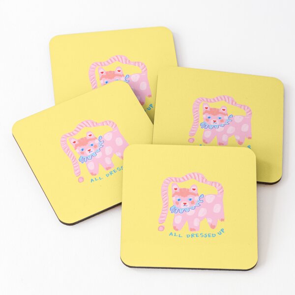 Item preview, Cat, Cute Cat, Kitten, All Dressed Up, Gift designed and sold by Megan O'Brien.