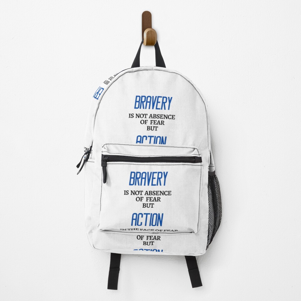 Item preview, Backpack designed and sold by OneTimeEngineer.
