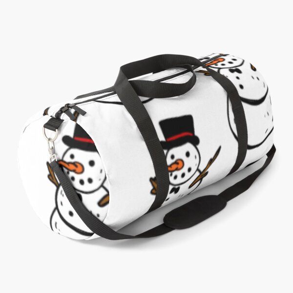 Item preview, Snowman Pattern designed and sold by joabaj.