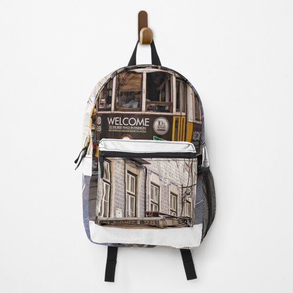 Item preview, The Streets Of Lisbon - 4 © designed and sold by © Hany G. Jadaa © Prince John Photography.