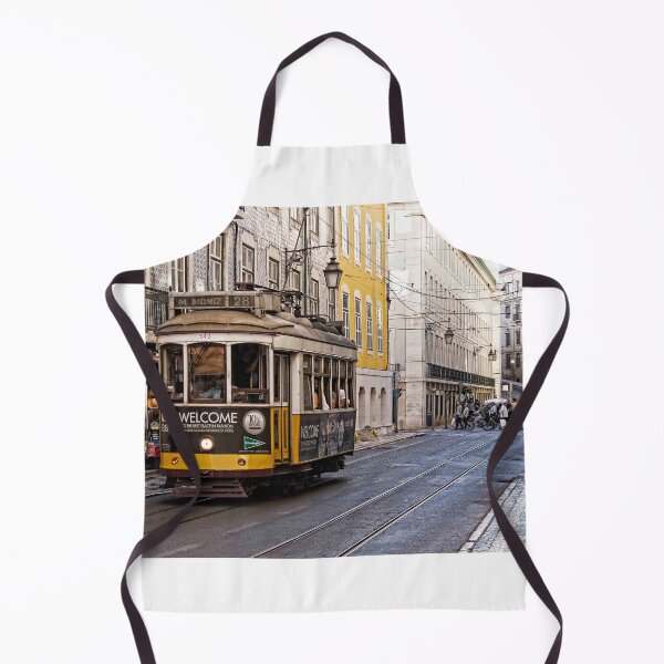 Item preview, The Streets Of Lisbon - 4 © designed and sold by © Hany G. Jadaa © Prince John Photography.