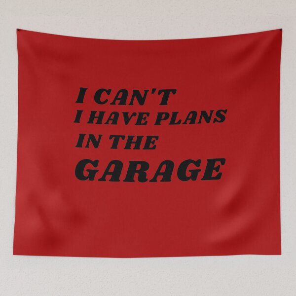 Item preview, Plan in garage designed and sold by IZ-STAR.