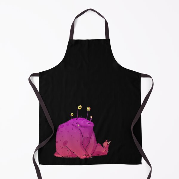 Item preview, Monster 2 designed and sold by PabloSBFS.