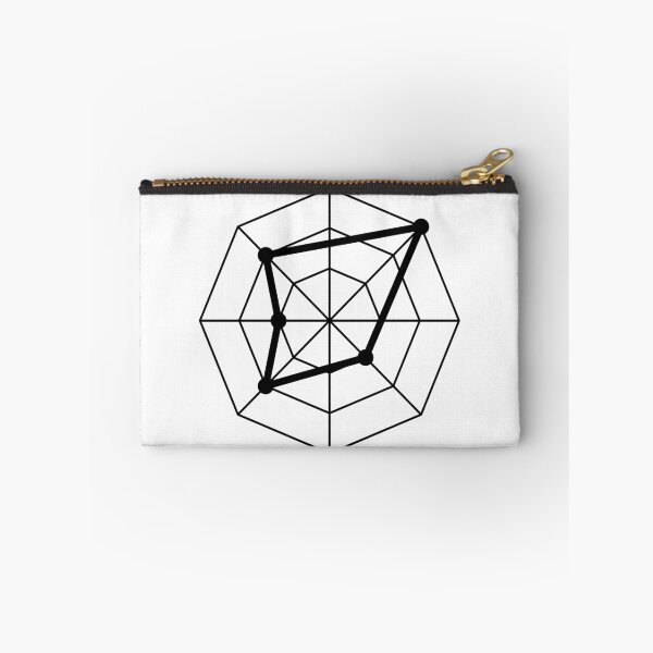 Item preview, Geometric Halloween designed and sold by DP-ARTDesings.