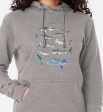 Haie Leichter Hoodie