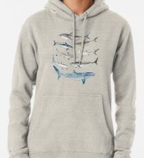 Haie Hoodie