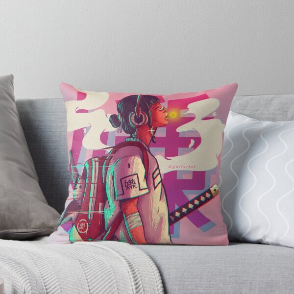 Item preview, Modern Kunoichi designed and sold by K2Gproject.
