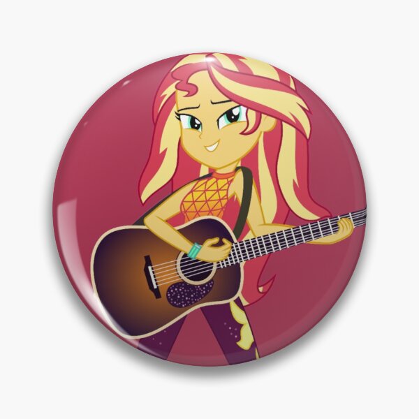 Item preview, Sunset the Guitarist designed and sold by hannahmander.